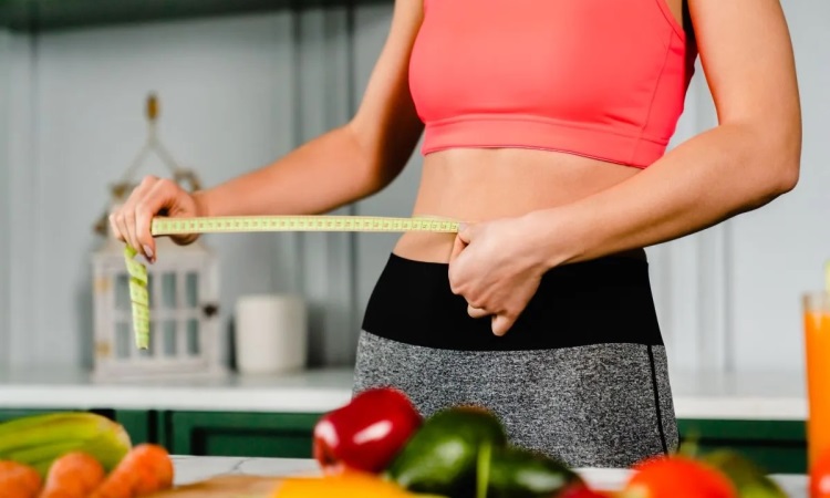 Weight Loss Nutrition - Basics for Healthy Weight Loss