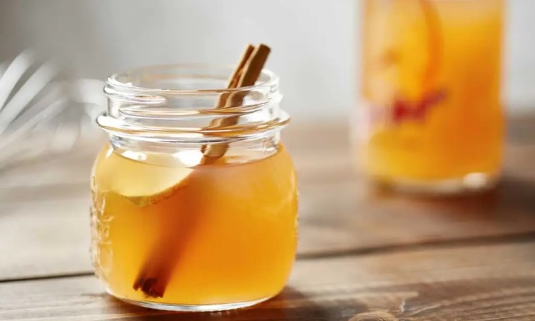 How Does Vinegar Help You Lose Weight