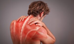 Chronic Pains In The Body That Might Be Tied To Your Emotions!