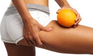 Diet to Get Rid of Cellulite