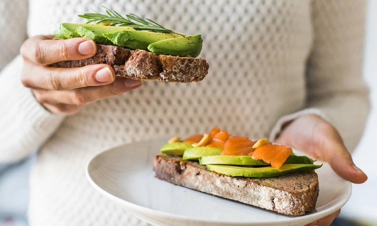 High-Fiber Foods That Can Help You Lose Weight