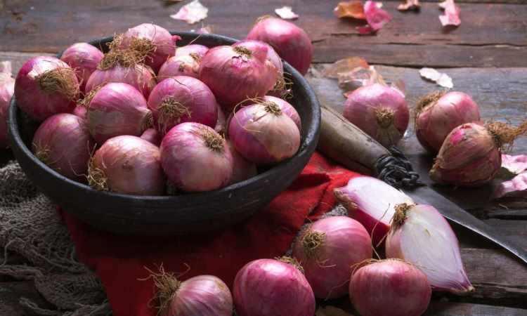 Incredible Reasons That Will Make You Always Have Onions in Your House