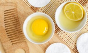 Just By Using 2 Ingredients Your Pores Will Disappear Forever And Your Face Will Be Cleaner Than Ever!