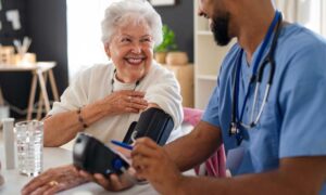 Medicare Advantage Plans