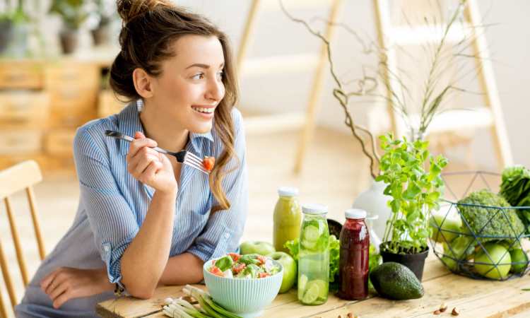 Montignac Diet How It Works