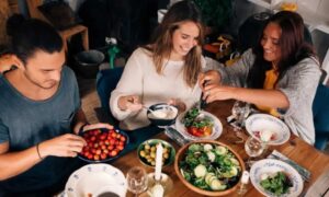 The Northern Diet, What Is the Nordic Diet and Should You Try It