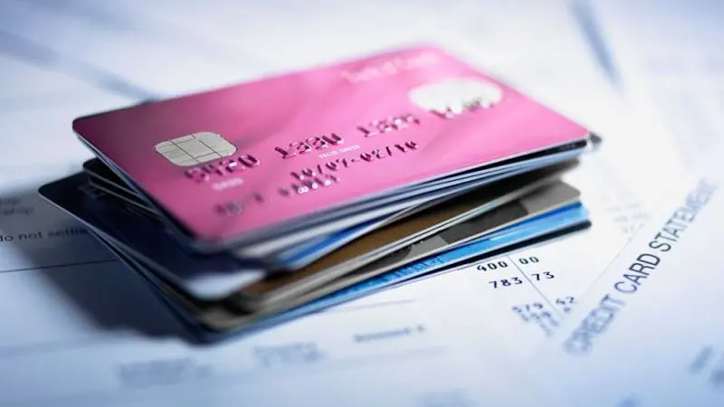 The Different Types of Credit Cards: Which One is Right for You?