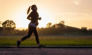 The Benefits of Aerobic Exercise