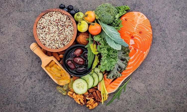 The Power of Whole Food Plant-Based Diet, Nurturing Health and Sustainability