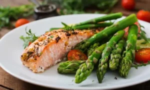 The Ultimate Guide to a Low-Carb Diet Meal Plan, Fueling Your Health and Wellness