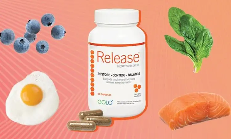 Unveiling the Mechanisms, How Does the Golo Diet Work