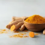 Health Benefits of Turmeric Powder