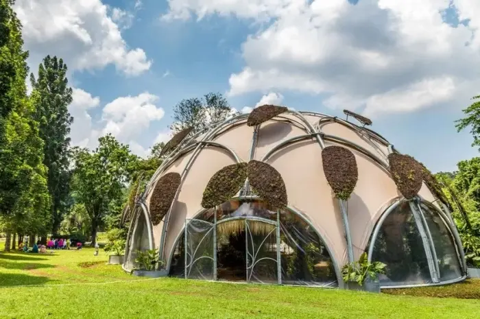 10 Tourist Attractions in Bogor and Suitable for Vacations