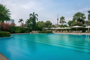 5 Swimming Pools in Jakarta that You Must Visit