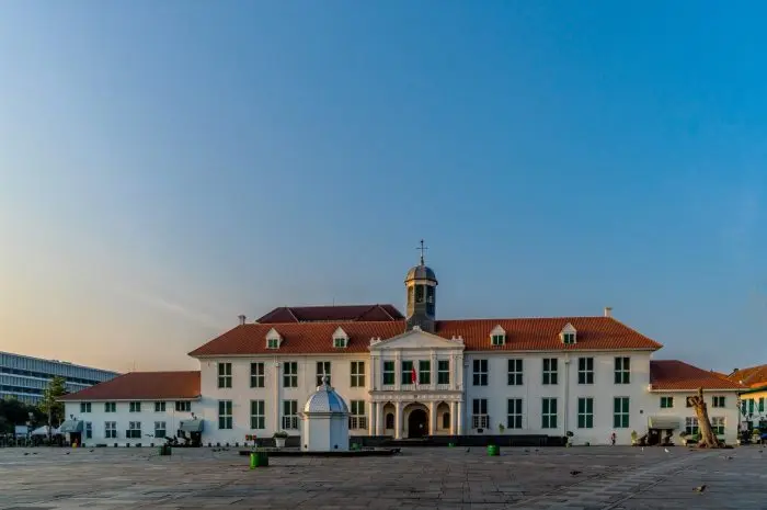 8 Tourist Attractions in Jakarta that You Must Visit