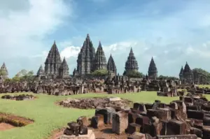 8 Tourist Attractions in Sleman that are Beautiful and Instagrammable