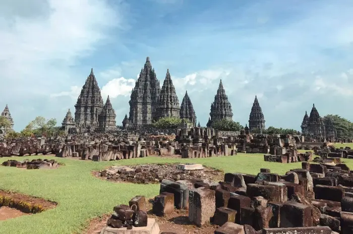 8 Tourist Attractions in Sleman that are Beautiful and Instagrammable