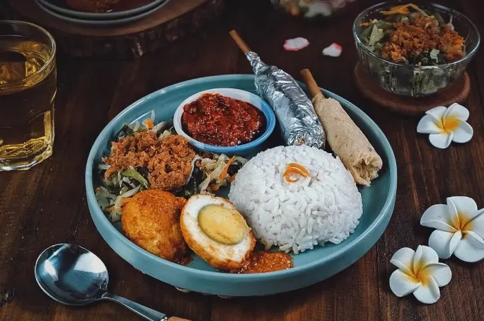 8 Typical Balinese Food that You Must Try