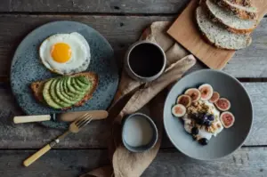 Benefits of Breakfast for Diet Effectiveness