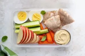 Choosing Healthy Snacks that are Safe for Diabetes Sufferers