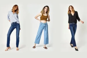 Guide to Choosing Jeans That Fit Your Body