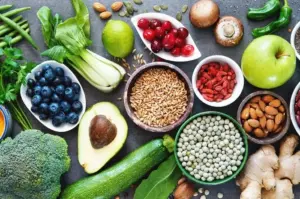 How to Shrink Your Stomach with Natural Diet Methods