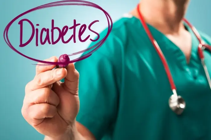 Natural Ways to Manage Diabetes Symptoms