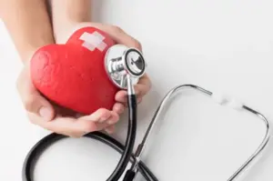 Safe Exercise for Heart Sufferers