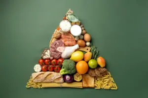 Secrets of a Healthy Diet to Lose Weight Fast