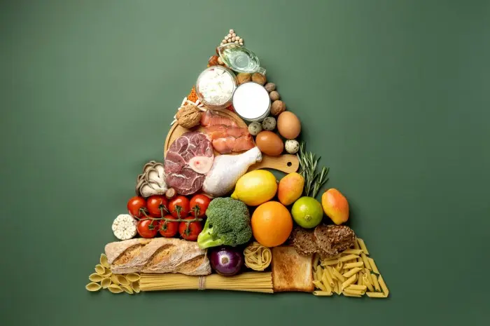 Secrets of a Healthy Diet to Lose Weight Fast