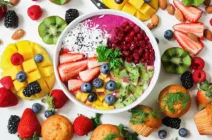 Tips for Choosing Healthy Snacks for Your Diet Plan