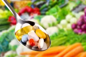 Tips for Choosing the Right Supplements for a Healthy Diet