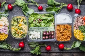 Tips for a Balanced Diet for Gout Sufferers