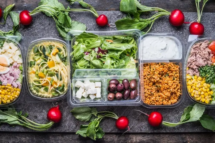 Tips for a Balanced Diet for Gout Sufferers