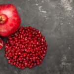 Health Benefits of Pomegranates