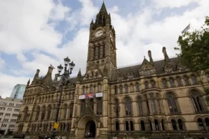A Guide To Manchester – The Capital Of The North West