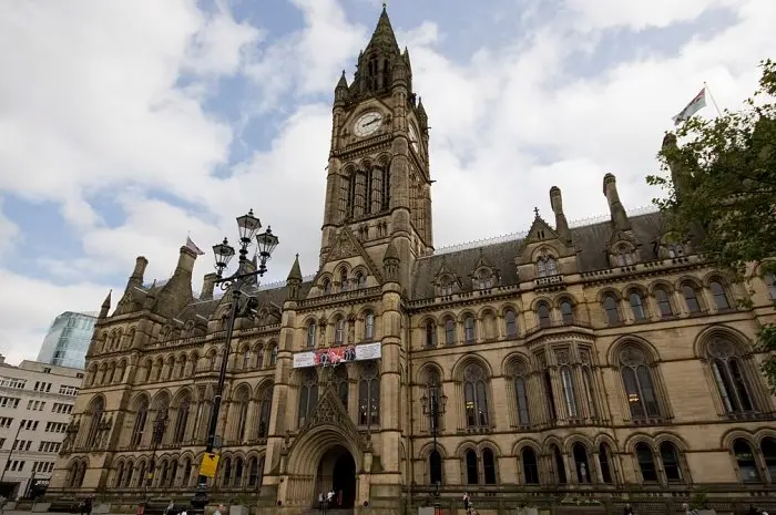 A Guide To Manchester – The Capital Of The North West