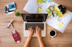 Are You Going on Vacation Plan your Trip Accordingly