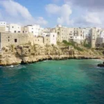 At Assent in Puglia, Italy’s Tranquil, Normal Idyll