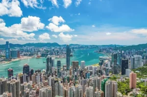 Chasing the Dragon in the Pearl River Delta