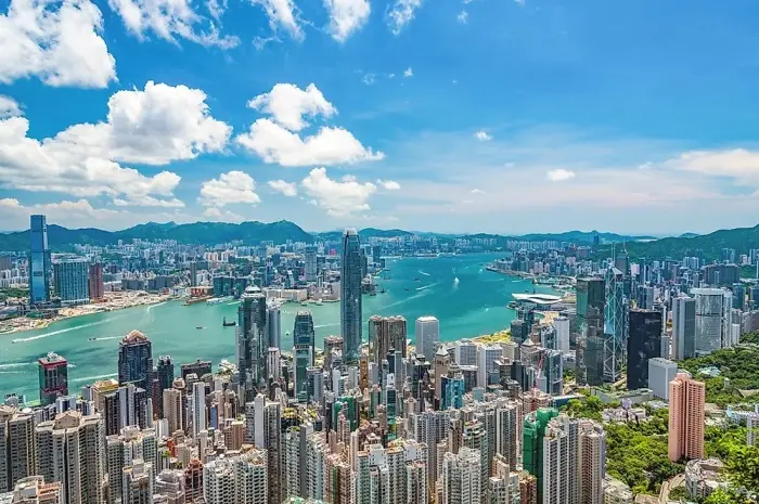 Chasing the Dragon in the Pearl River Delta