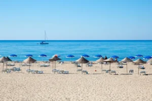 Exotic Beaches of Turkey