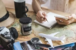 How to Plan Your Dream Vacation on a Budget