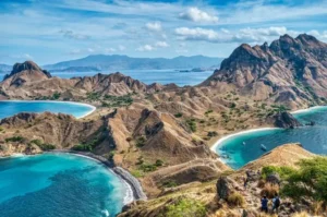 Indonesian Holiday Destinations