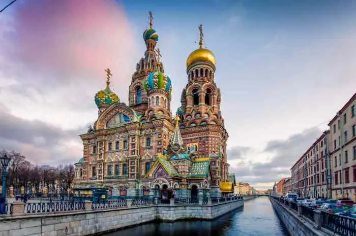 Largest States In The World – Check This List