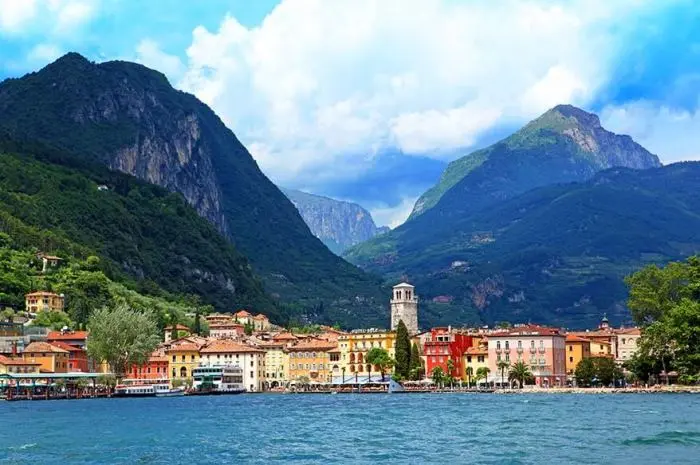 Off The Beaten Track Locations In Lake Garda
