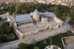 Places To Enjoy In Konya – Heritages Of The Mosques