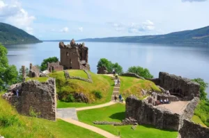 Reasons Why Loch Ness is an Ideal Family Destination