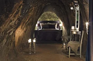 Sala Silver Mine – Weird Hotel