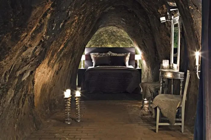 Sala Silver Mine – Weird Hotel